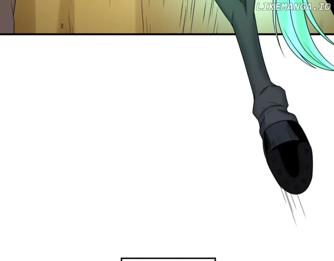 Era of the Haunted chapter 93 - page 92